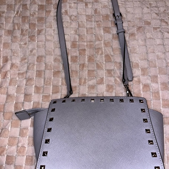 Michael Kors Grey Women's Bag - Picture 2 of 3